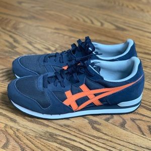 ASICS Onitsuka Tiger Sneakers/Tennis Shoes